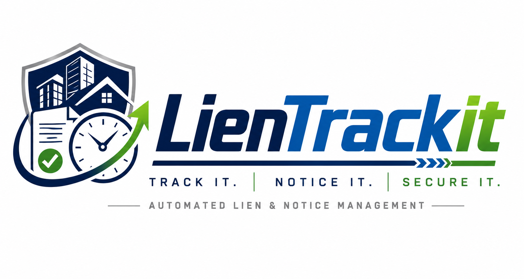 LienTrackIt
